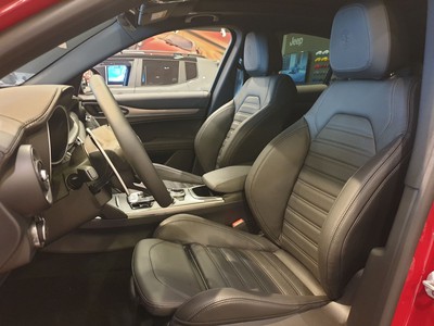 Alfa Romeo Stelvio 2.2 t veloce q4 210cv auto - 7