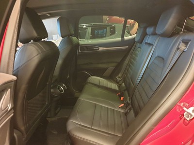 Alfa Romeo Stelvio 2.2 t veloce q4 210cv auto - 8