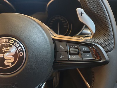 Alfa Romeo Stelvio 2.2 t veloce q4 210cv auto - 12