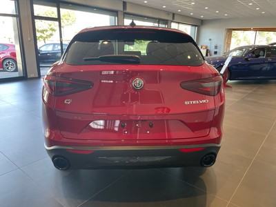 Alfa Romeo Stelvio 2.2 t sprint q4 190cv auto - 3