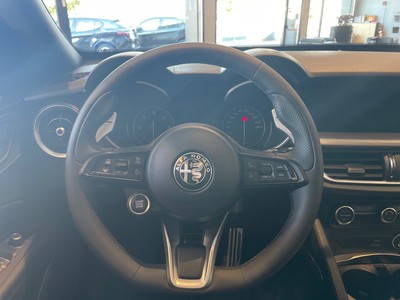 Alfa Romeo Stelvio 2.2 t sprint q4 190cv auto - 10