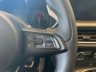 Alfa Romeo Stelvio 2.2 t sprint q4 190cv auto - 14
