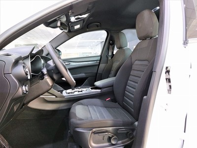 Alfa Romeo Stelvio 2.2 t super business rwd 160cv auto - 7