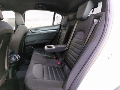 Alfa Romeo Stelvio 2.2 t super business rwd 160cv auto - 8