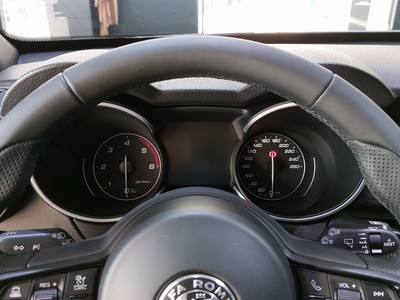 Alfa Romeo Stelvio 2.2 t super business rwd 160cv auto - 11