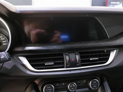 Alfa Romeo Stelvio 2.2 t super business rwd 160cv auto - 12