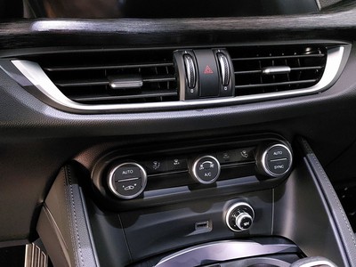 Alfa Romeo Stelvio 2.2 t super business rwd 160cv auto - 13