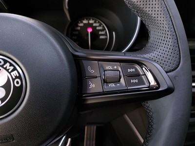 Alfa Romeo Stelvio 2.2 t super business rwd 160cv auto - 18