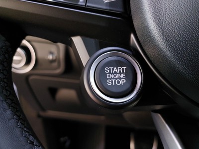 Alfa Romeo Stelvio 2.2 t super business rwd 160cv auto - 19