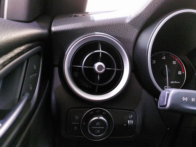 Alfa Romeo Stelvio 2.2 t super business rwd 160cv auto - 20