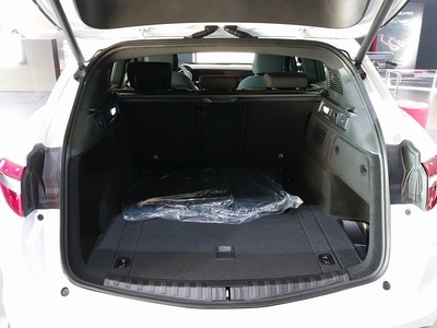 Alfa Romeo Stelvio 2.2 t super business rwd 160cv auto - 27