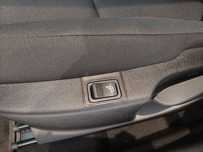 Fiat Tipo 1.0 (red) 100cv - 9