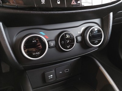 Fiat Tipo 1.0 (red) 100cv - 13