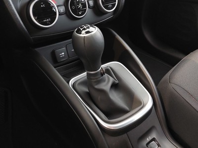 Fiat Tipo 1.0 (red) 100cv - 14