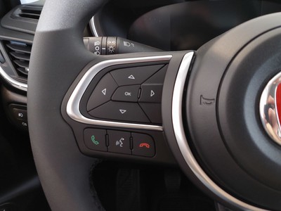 Fiat Tipo 1.0 (red) 100cv - 15