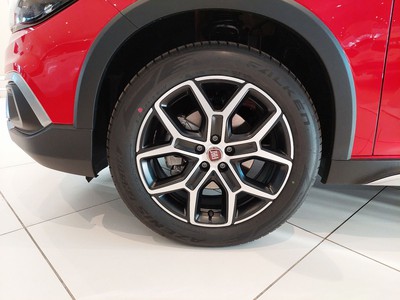 Fiat Tipo 1.0 (red) 100cv - 26