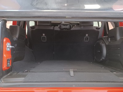 Jeep Wrangler unlimited 2.2 mjt ii rubicon auto - 27