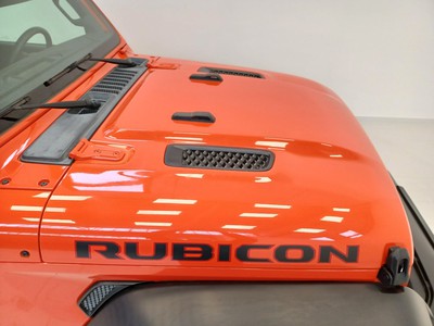 Jeep Wrangler unlimited 2.2 mjt ii rubicon auto - 34