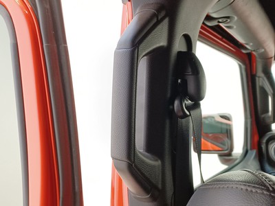 Jeep Wrangler unlimited 2.2 mjt ii rubicon auto - 36