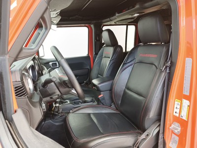 Jeep Wrangler unlimited 2.2 mjt ii rubicon auto - 7