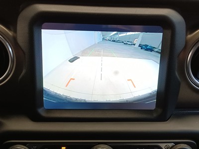 Jeep Wrangler unlimited 2.2 mjt ii rubicon auto - 16