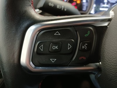 Jeep Wrangler unlimited 2.2 mjt ii rubicon auto - 21