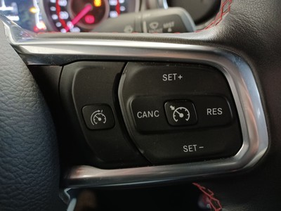 Jeep Wrangler unlimited 2.2 mjt ii rubicon auto - 22