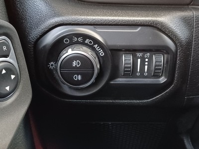 Jeep Wrangler unlimited 2.2 mjt ii rubicon auto - 23