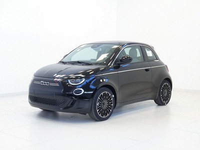 Fiat 500 500e la prima - 1