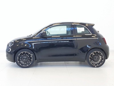 Fiat 500 500e la prima - 2