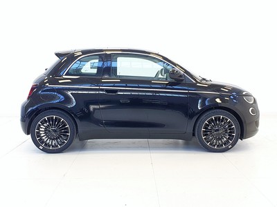 Fiat 500 500e la prima - 5