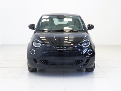 Fiat 500 500e la prima - 6