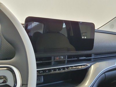 Fiat 500 500e la prima - 12