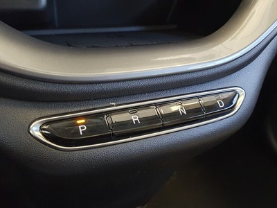 Fiat 500 500e la prima - 14