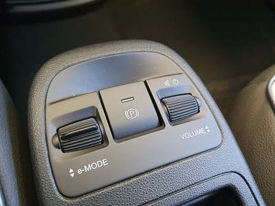 Fiat 500 500e la prima - 15