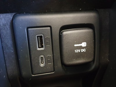 Fiat 500 500e la prima - 16