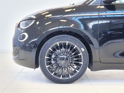 Fiat 500 500e la prima - 23