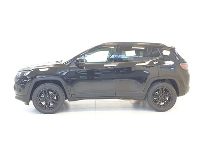 Jeep Compass 1.3 turbo t4 phev night eagle 4xe auto - 2