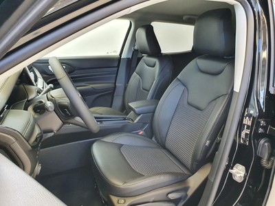 Jeep Compass 1.3 turbo t4 phev night eagle 4xe auto - 7