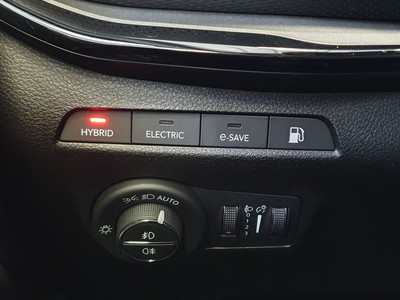 Jeep Compass 1.3 turbo t4 phev night eagle 4xe auto - 15