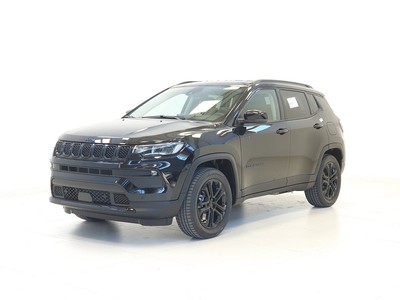 Jeep Compass 1.3 turbo t4 phev night eagle 4xe auto - 1