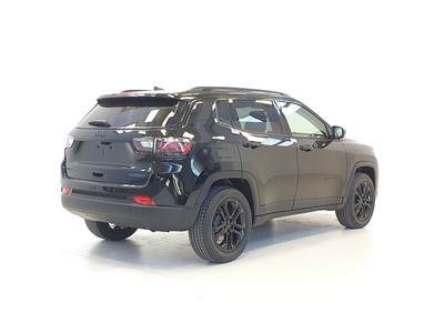 Jeep Compass 1.3 turbo t4 phev night eagle 4xe auto - 3