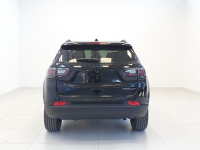 Jeep Compass 1.3 turbo t4 phev night eagle 4xe auto - 4