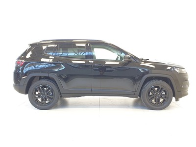 Jeep Compass 1.3 turbo t4 phev night eagle 4xe auto - 5