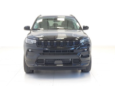 Jeep Compass 1.3 turbo t4 phev night eagle 4xe auto - 6