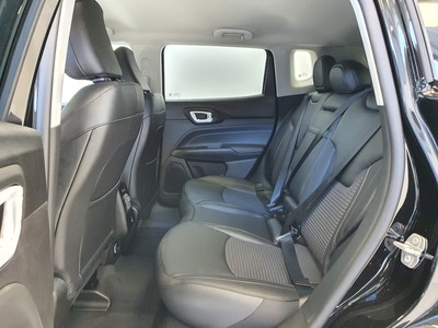 Jeep Compass 1.3 turbo t4 phev night eagle 4xe auto - 8