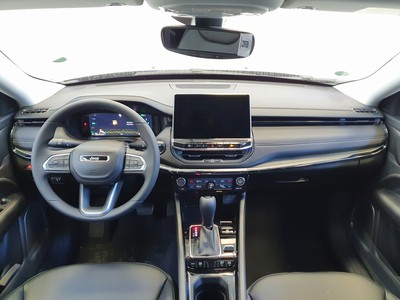 Jeep Compass 1.3 turbo t4 phev night eagle 4xe auto - 9