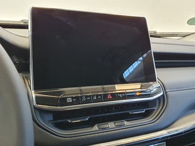 Jeep Compass 1.3 turbo t4 phev night eagle 4xe auto - 11