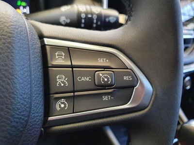 Jeep Compass 1.3 turbo t4 phev night eagle 4xe auto - 16