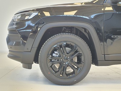 Jeep Compass 1.3 turbo t4 phev night eagle 4xe auto - 18